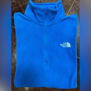 The North Face Men’s Fleece Pullover